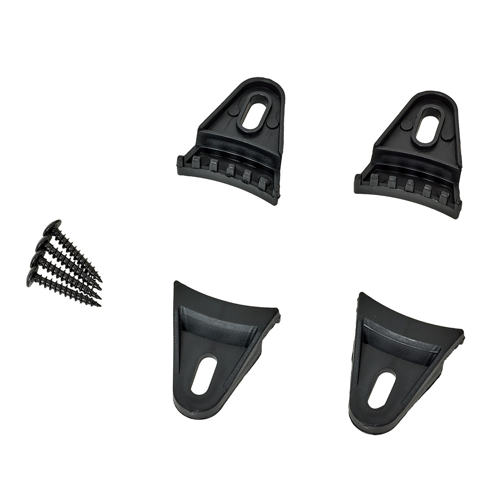 Auto-Connect Hexagon högtalargaller, 6.5 tum