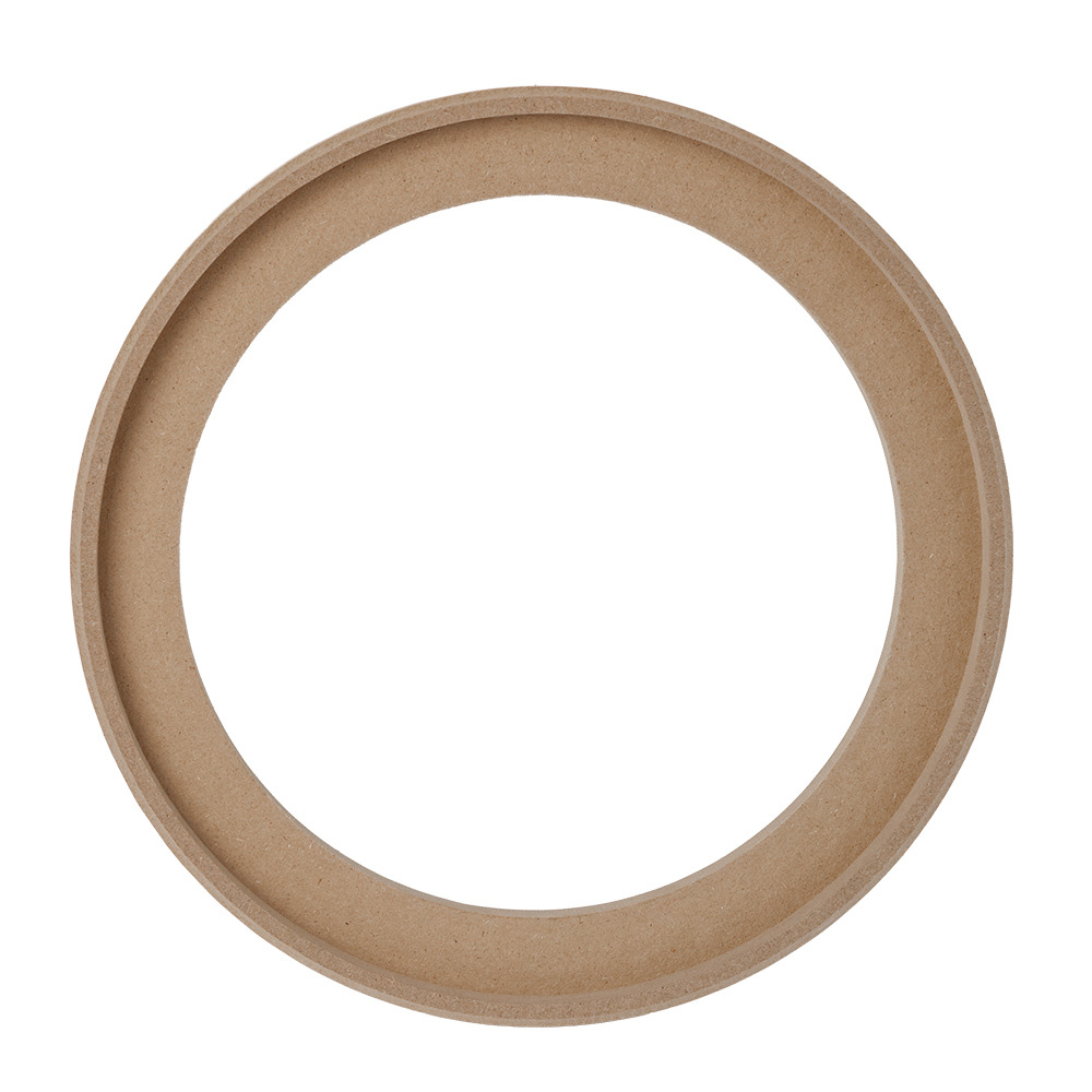MDF-ring, 10 tum