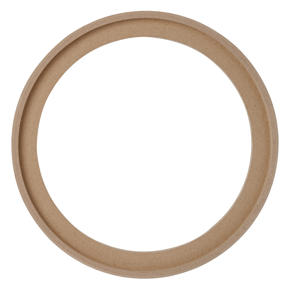MDF-ring, 12 tum