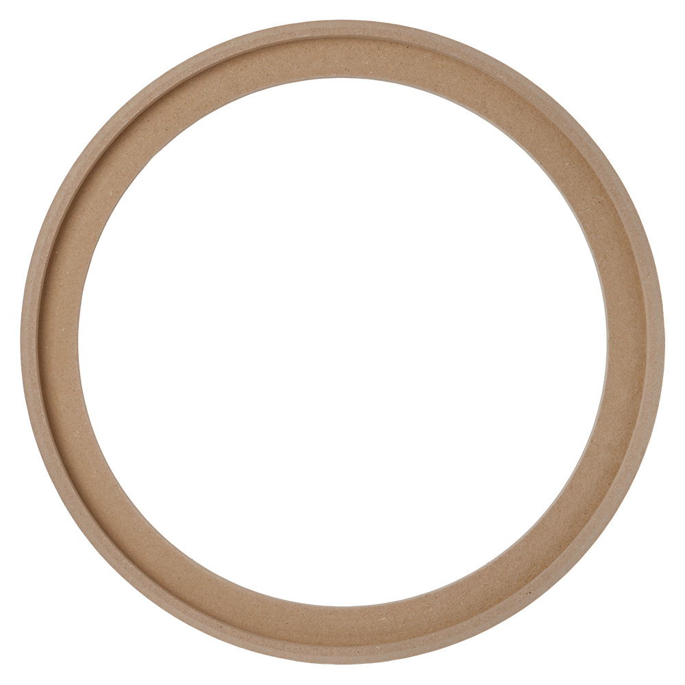 MDF-ring, 15 tum