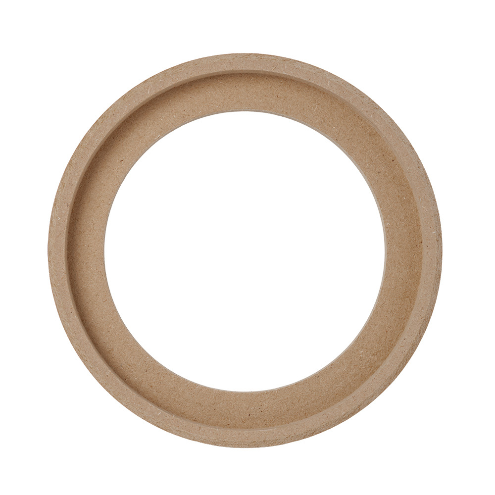 MDF-ring, 6.5 tum