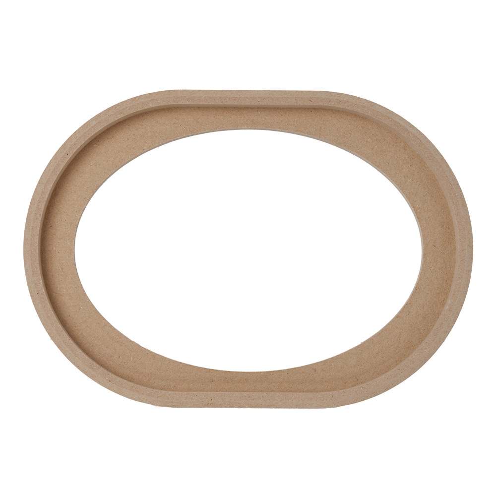 MDF-ring, 6x9 tum