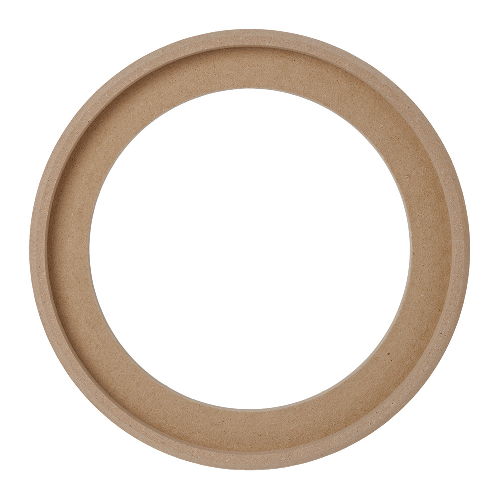 MDF-ring, 8 tum