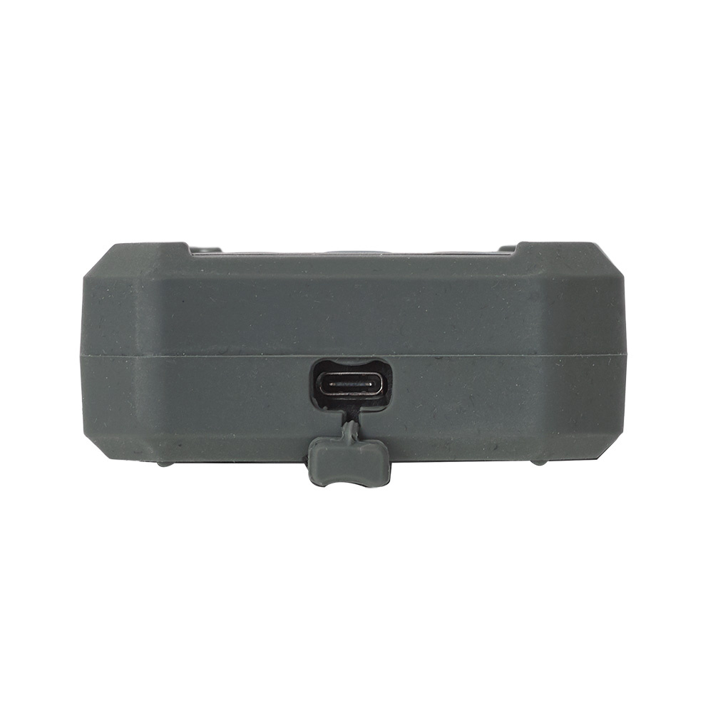 Auto-Connect MFAST, test- och mätverktyg av kablar och ljud