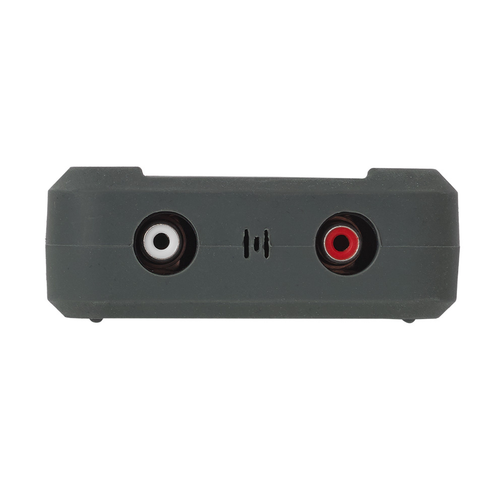 Auto-Connect MFAST, test- och mätverktyg av kablar och ljud