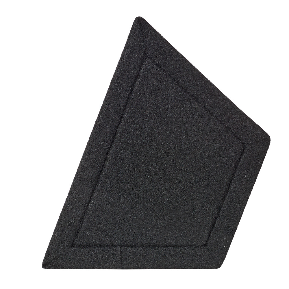 Auto-Connect 6x9 tum tom högtalarlåda, sluten