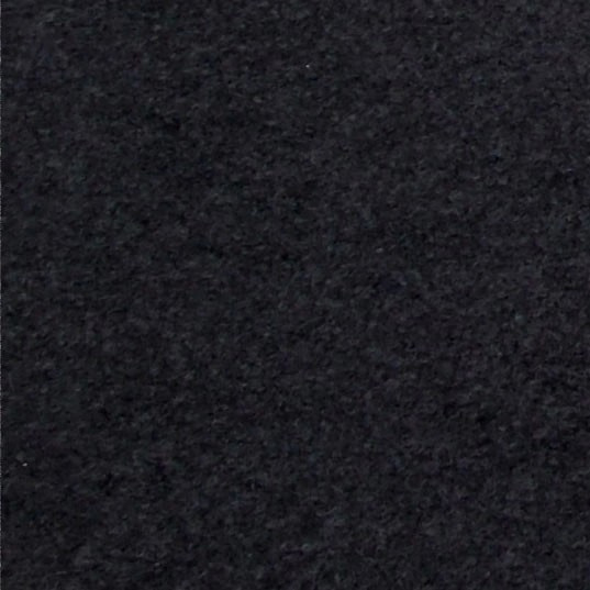 3 meter svart högtalarmatta