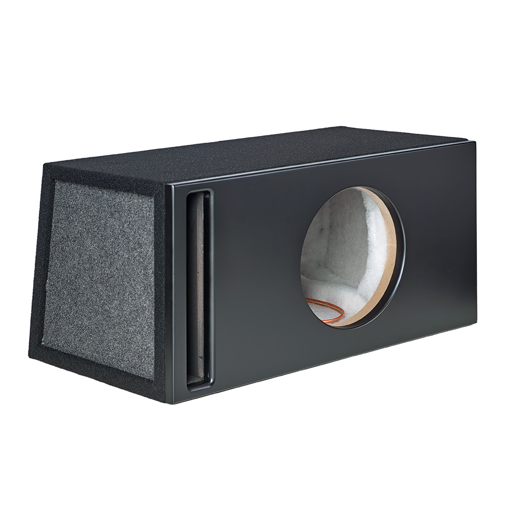 Auto-Connect 1x10 tums Competition-baslåda