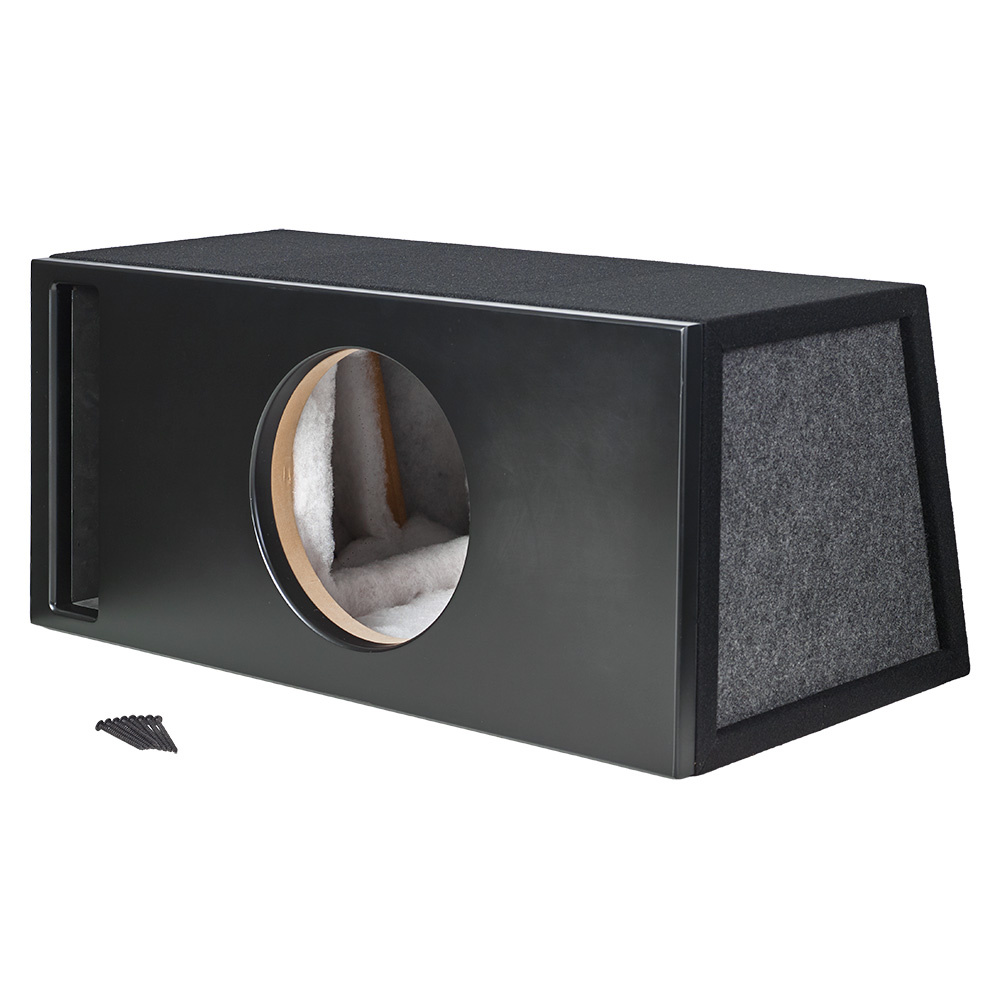 Auto-Connect 1x12 tums Competition-baslåda