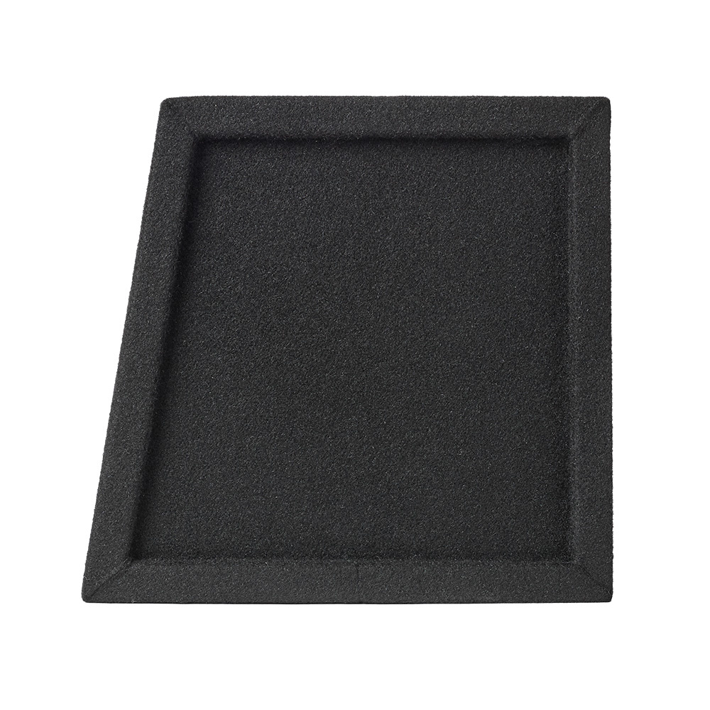 Auto-Connect 2x8 tums baslåda