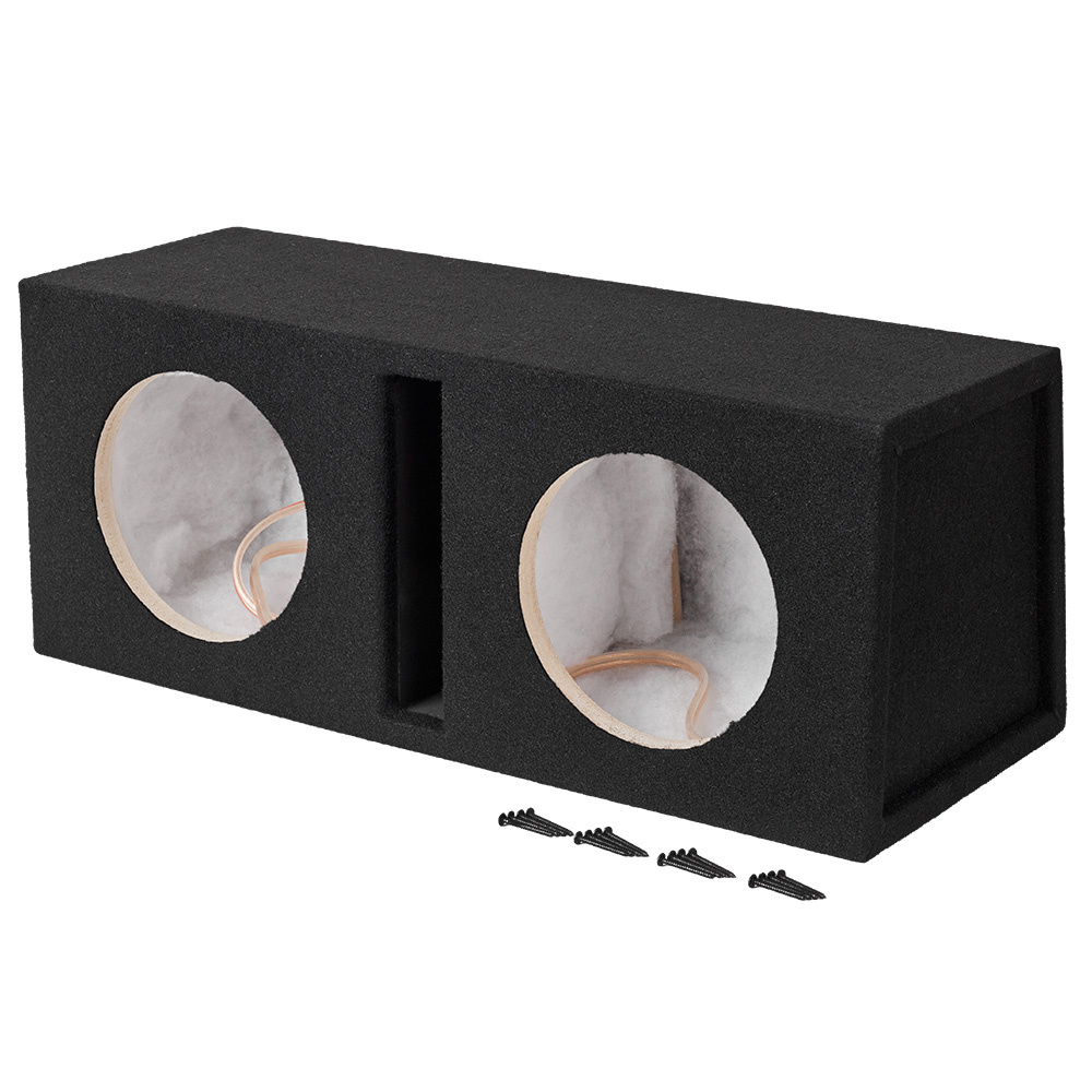 Auto-Connect 2x8 tums baslåda