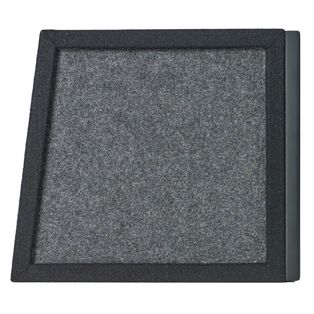 Auto-Connect 2x10 tums Competition-baslåda