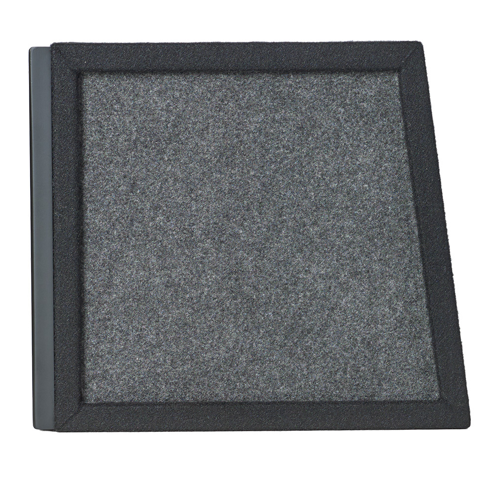 Auto-Connect 2x10 tums Competition-baslåda