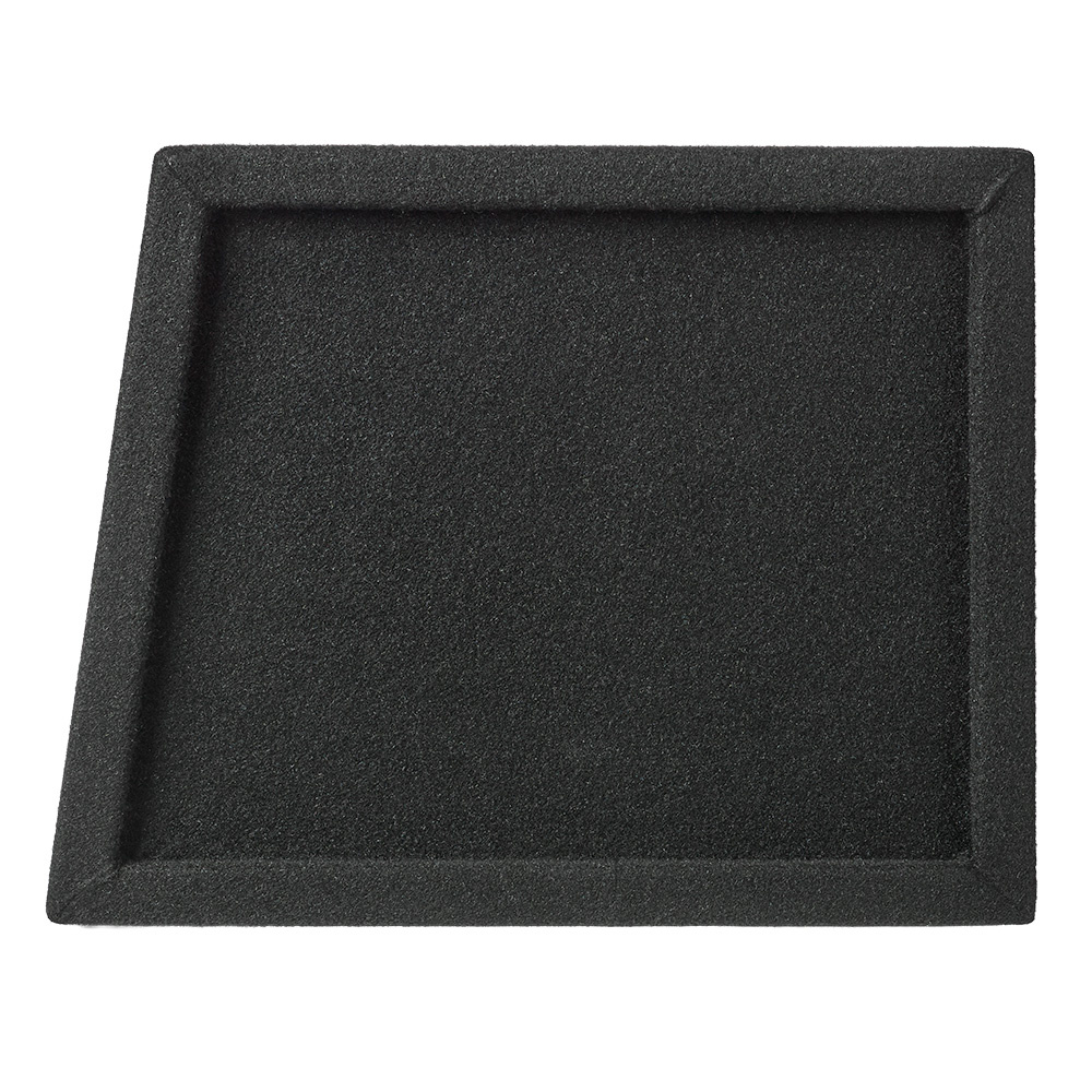 Auto-Connect 2x10 tums baslåda