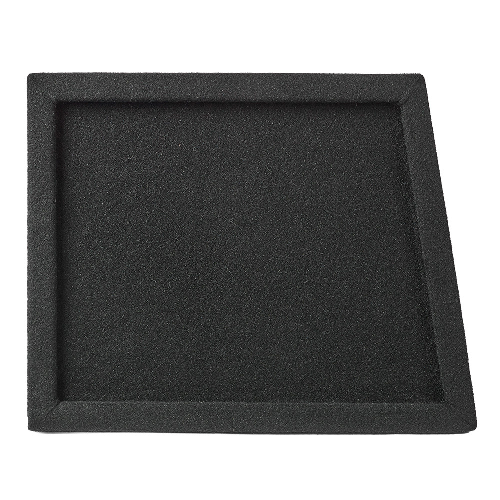 Auto-Connect 2x10 tums baslåda