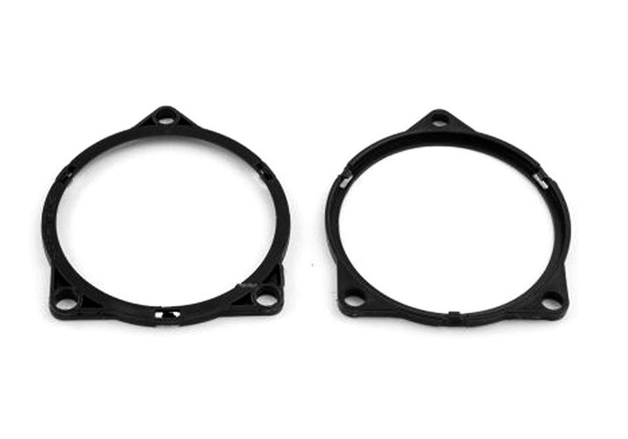 Högtalaradapter 4'' till Volvo XC40/60/90, S90