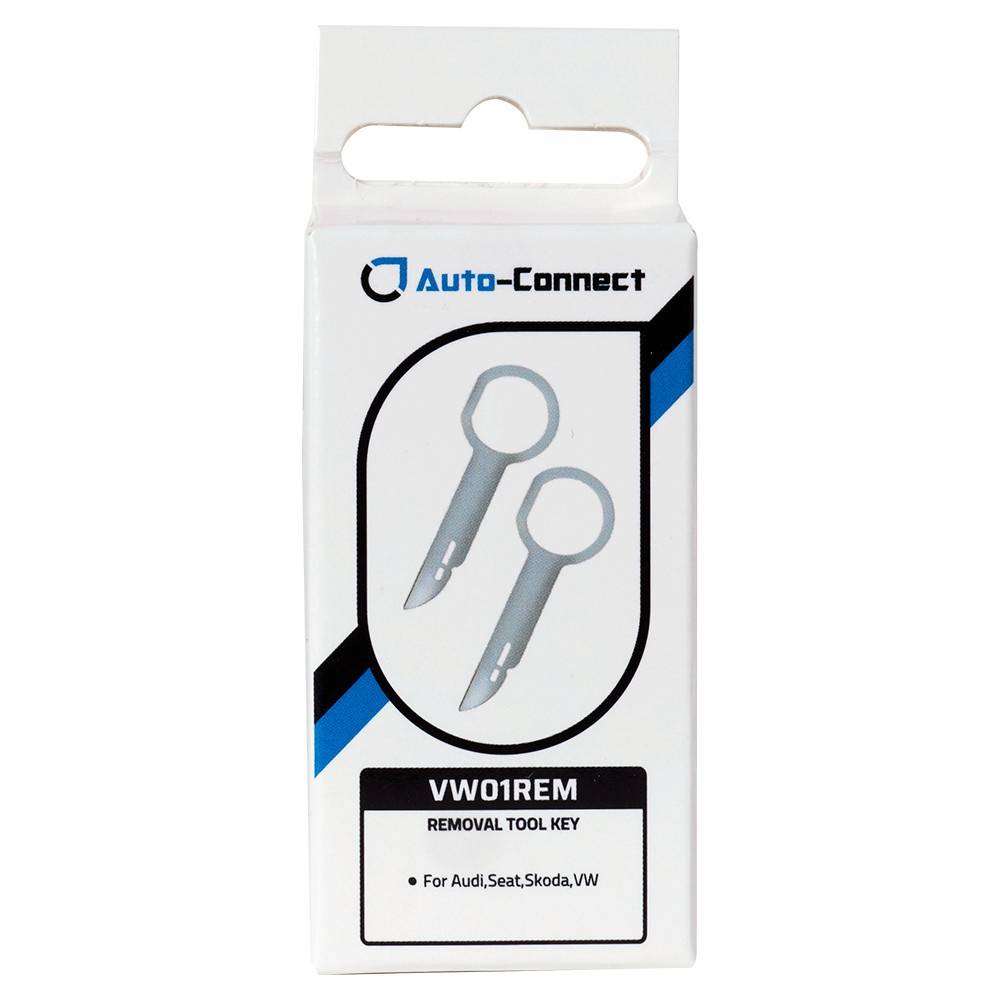 Urtagningsverktyg Audi, Mercedes, Seat, Skoda, VW
