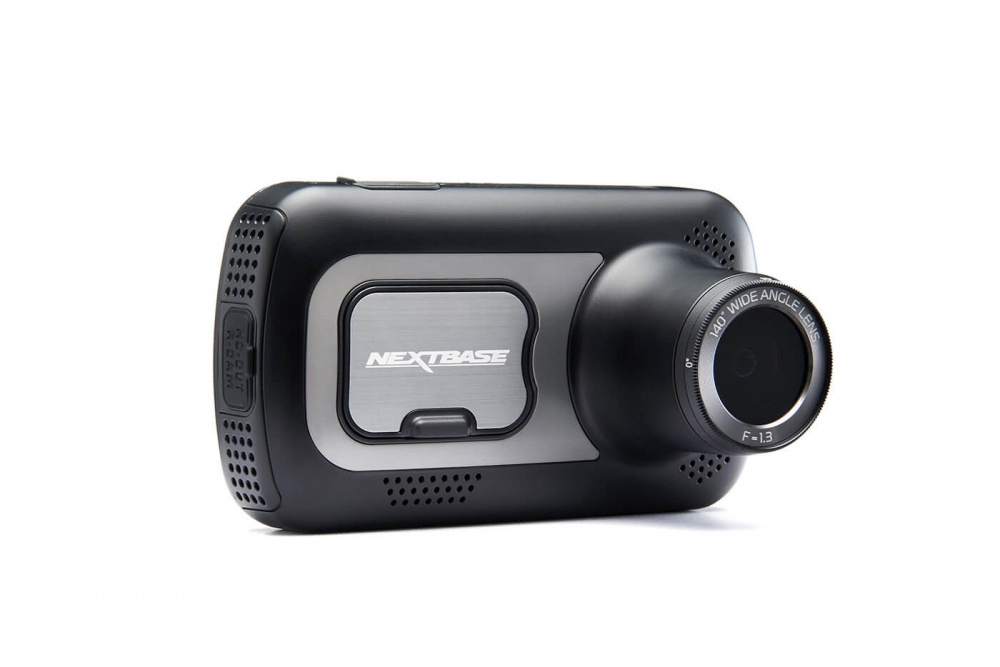 Nextbase 522GW Dash Cam