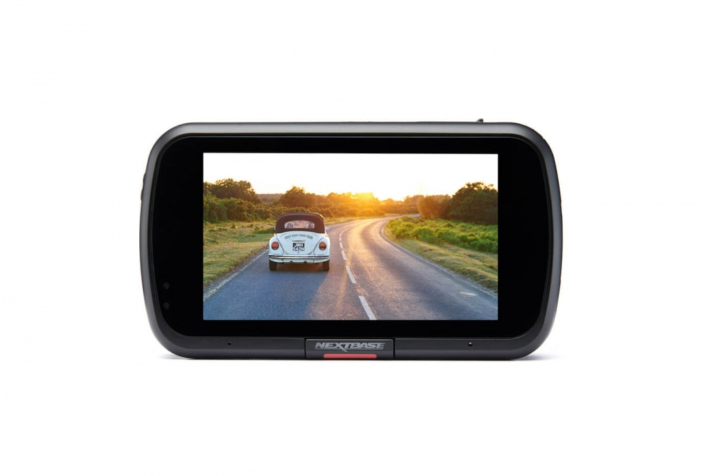 Nextbase 522GW Dash Cam