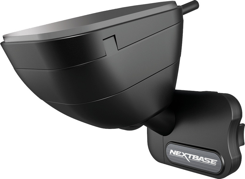 NextBase Dash Cam Powered Mount GPS (Suction & 3M)