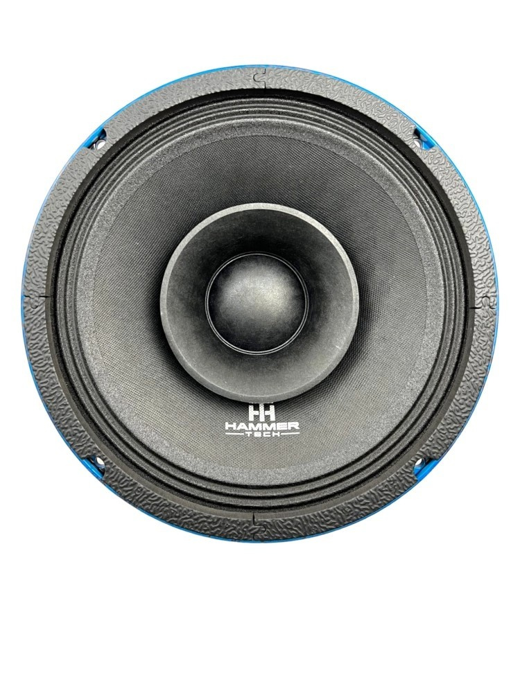 Hammer Tech Assault Class ACF10NEO, 10 tums mellanregister