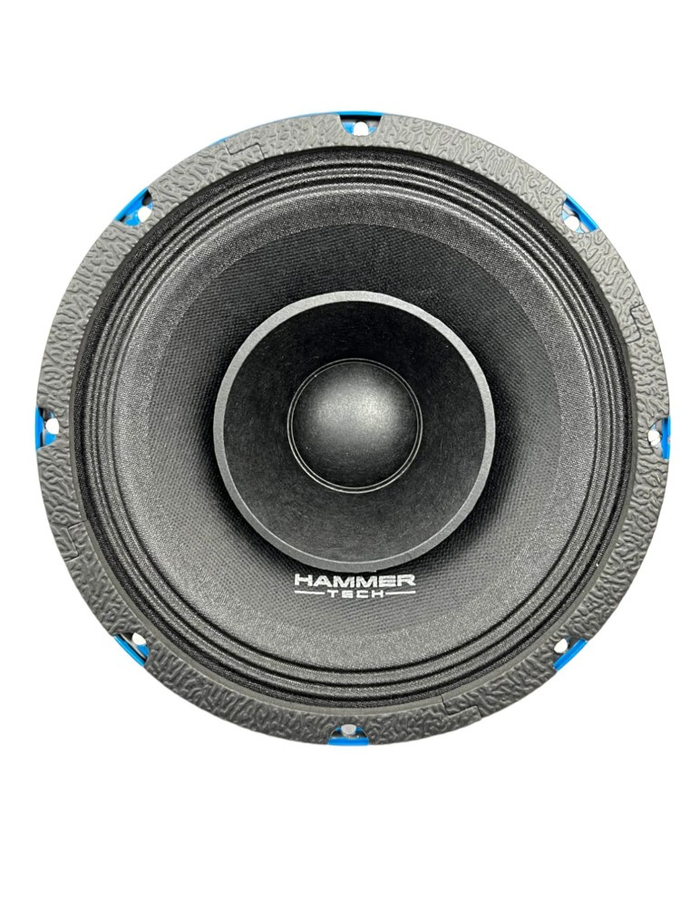 Hammer Tech Heavy Class HCF8.0, 8.0 tums mellanregister