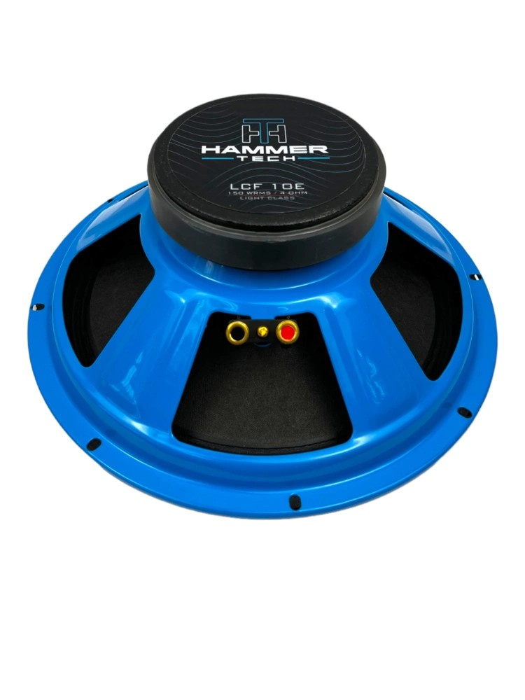 Hammer Tech Light Class LCF10E 10 tums mellanregister