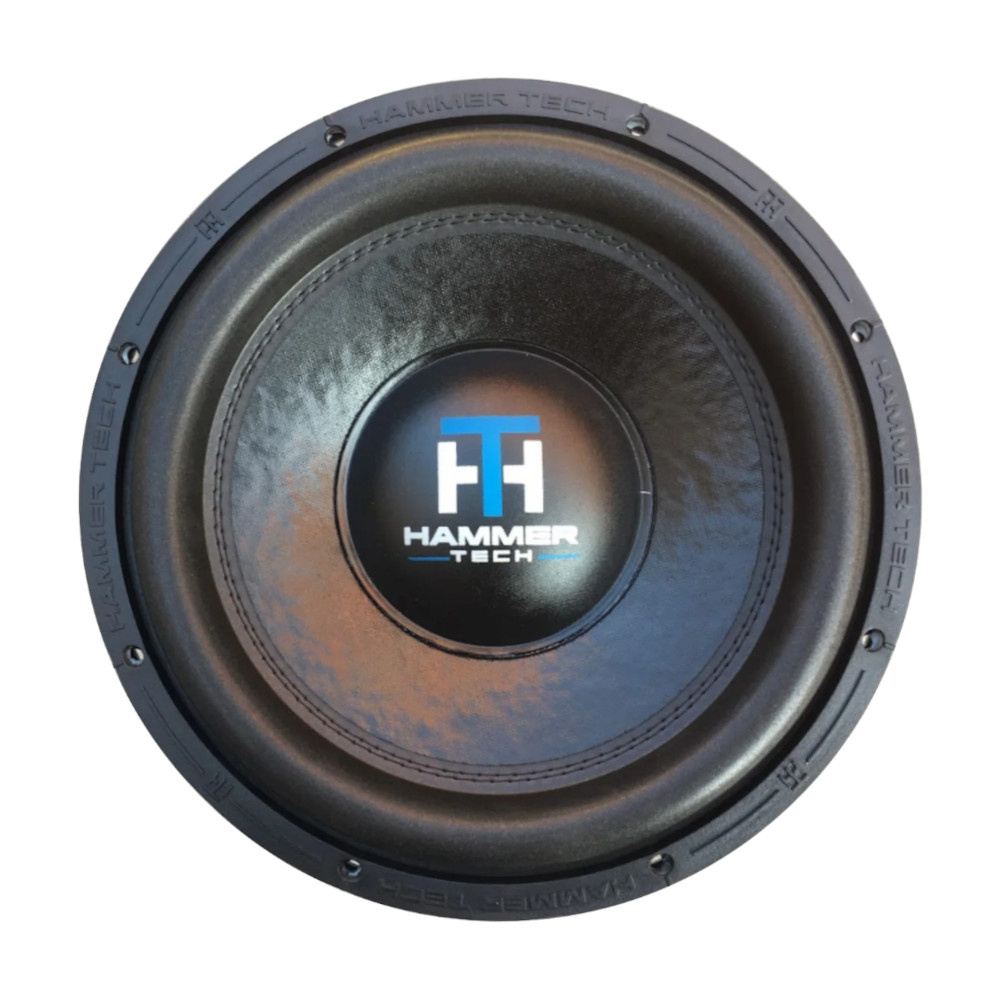 Hammer Tech Light Class LCW12V2, 12 tums bas