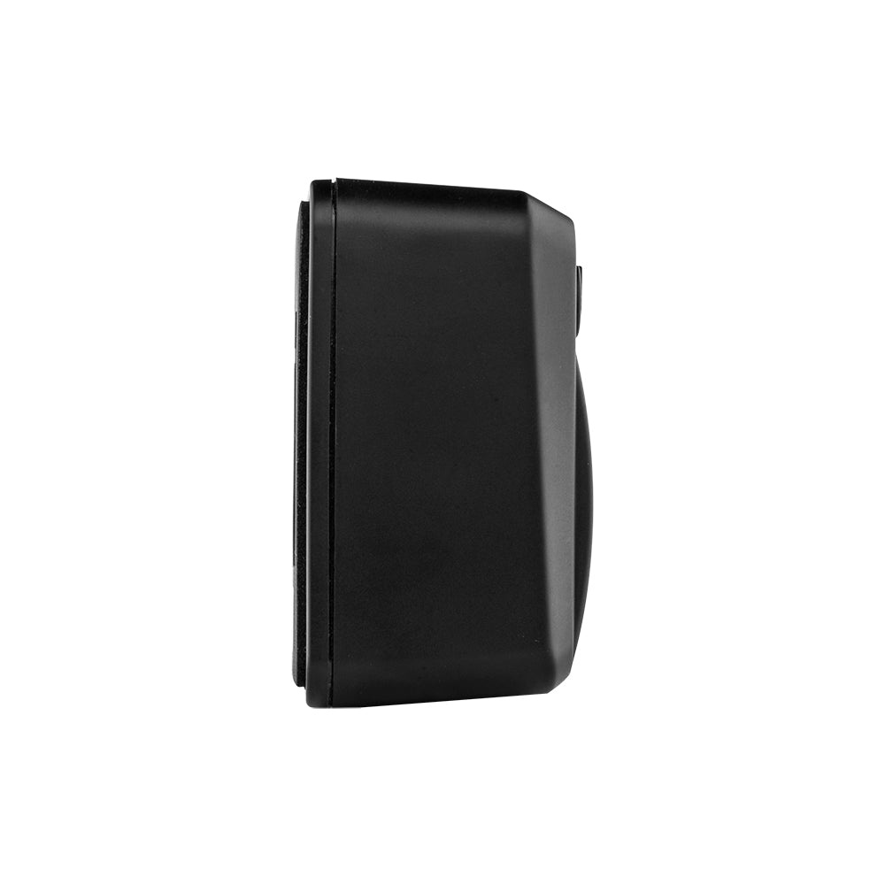 DS18 ENSBTRC-SQ, smidig och kompakt marinstereo