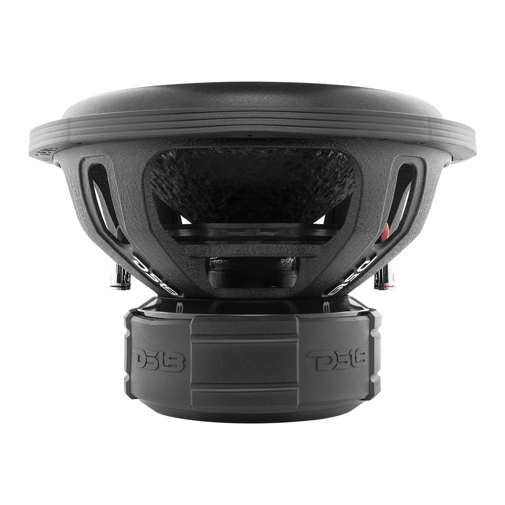 DS18 EXL-XX15.2DHE, brutal 15 tums bas