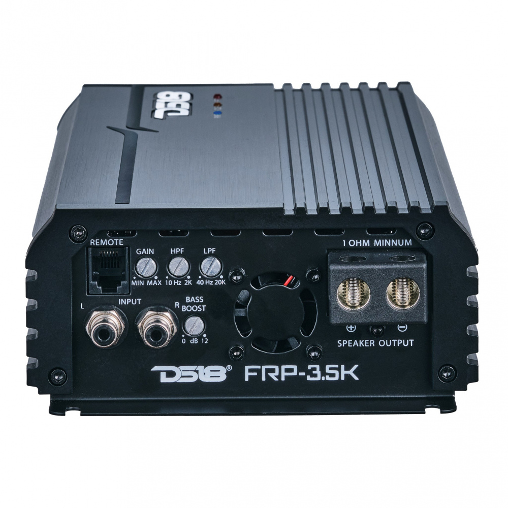 DS18 FRP-3.5K/TI, fullregister monoblock