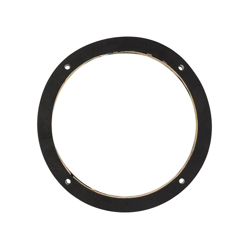 DS18 LRING6, 6.5tums RGB LED-ring för högtalare/basar