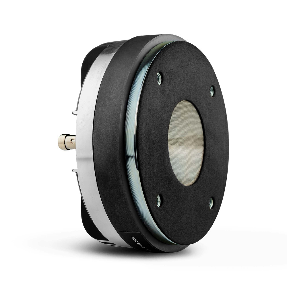 DS18 PRO-D1F, tung 2tums driver med fenolmembran