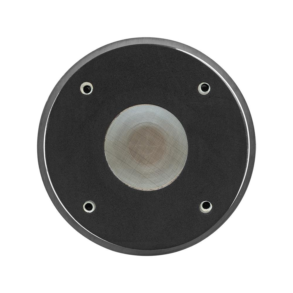 DS18 PRO-D1F, tung 2tums driver med fenolmembran