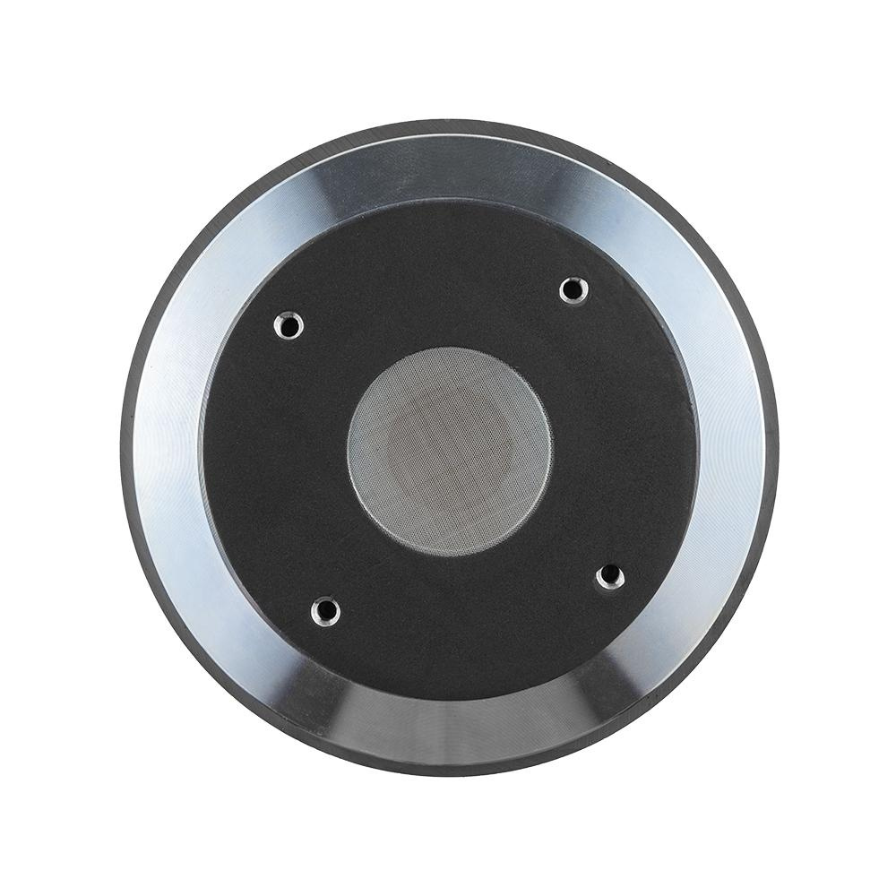 DS18 PRO-D2PH, extrem 2tums driver med fenolmembran