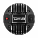 DS18 PRO-D2, extrem 2tums driver med titanmembran DS18 PRO-D2, extrem 2tums driver med titanmembran