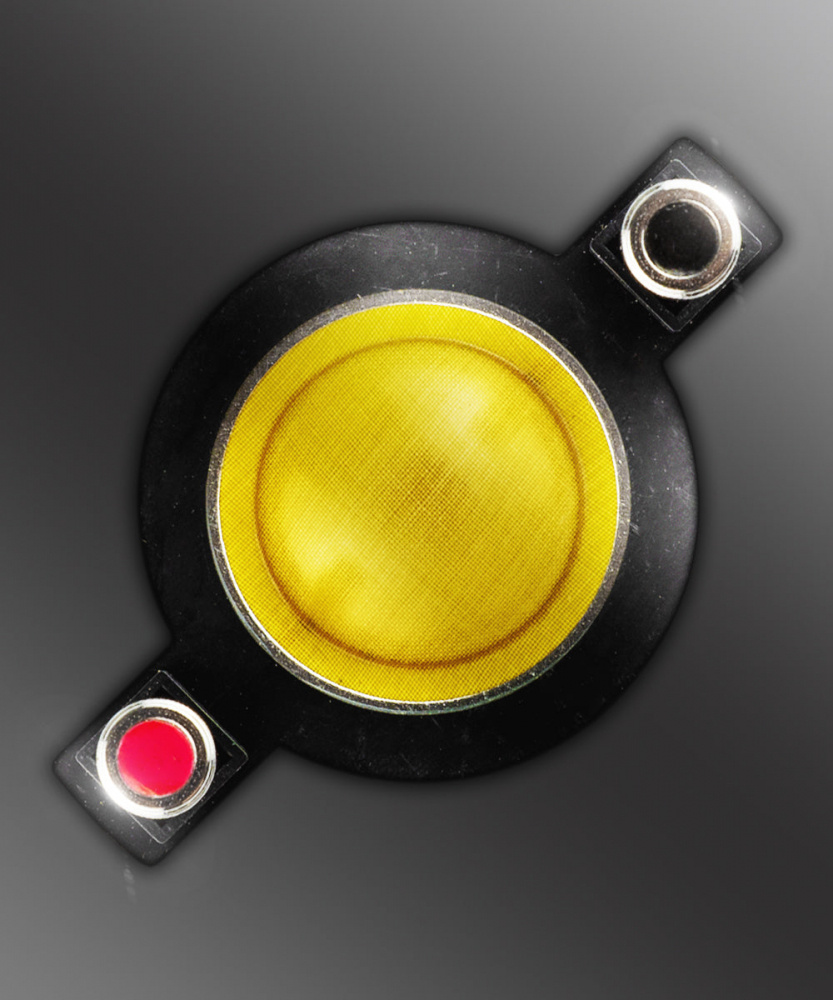 DS18 PRO-DR1PVC, reservmembran till PRO-DR1P/DR1PK44