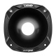 DS18 PRO-HA102/BK, svart 2tums horn till driver DS18 PRO-HA102/BK, svart 2tums horn till driver