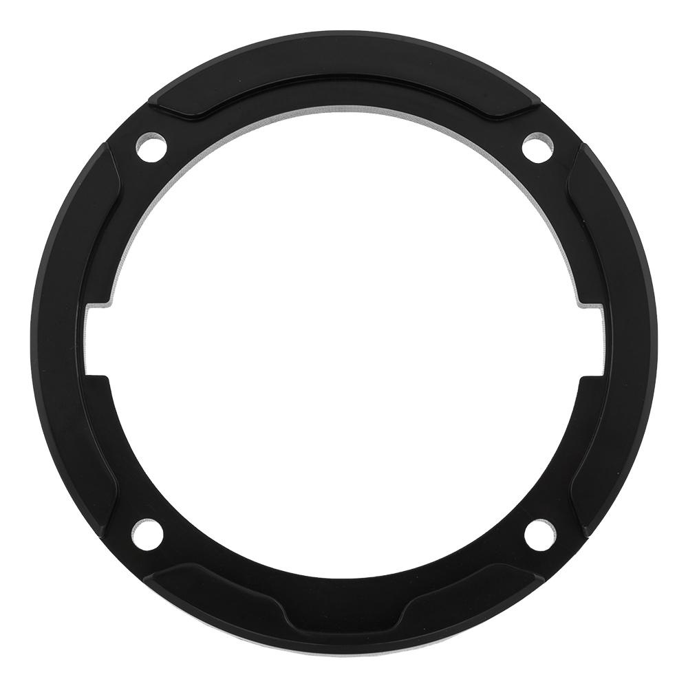 DS18 PRO-TW120B, svart SPL-diskant, par