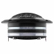 DS18 PRO-TWN5, högljudd hybrid driver/horndiskant DS18 PRO-TWN5, högljudd hybrid driver/horndiskant
