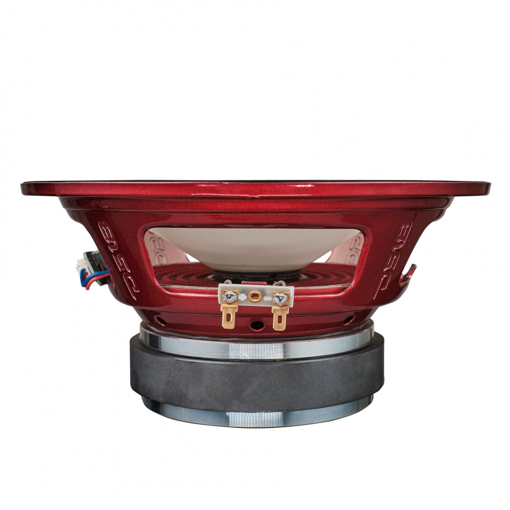 DS18 PRO-X8.4RGB, 8 tums RGB LED-midbas, styck