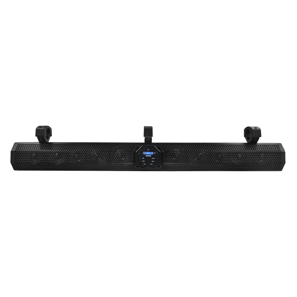 DS18 SB37BTX, 37tum vädertålig soundbar med Bluetooth