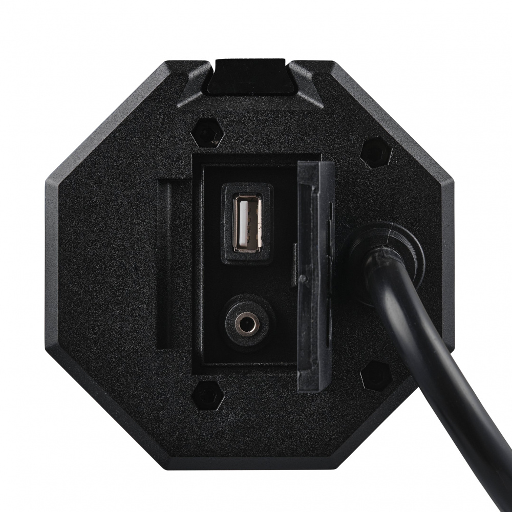 DS18 SB37BTX, 37tum vädertålig soundbar med Bluetooth