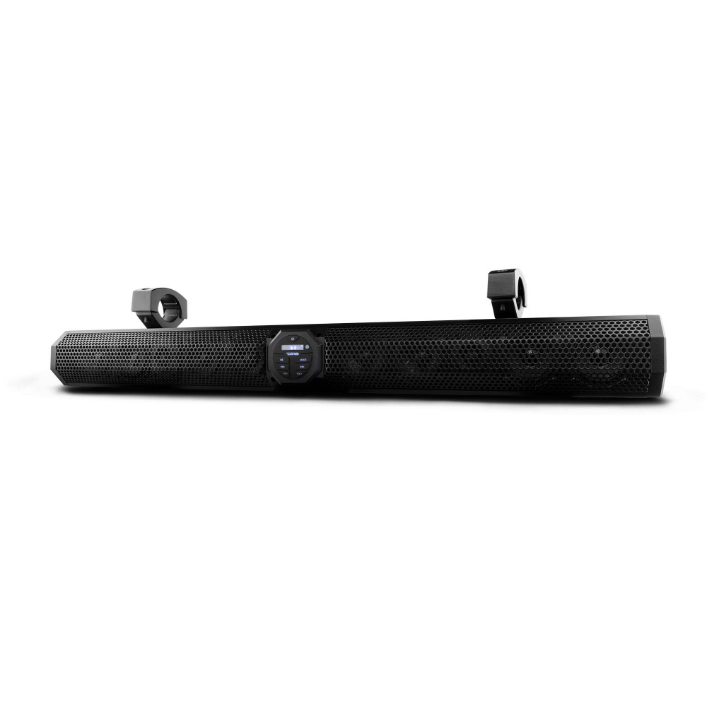 DS18 SB37BT, 37tum vädertålig soundbar med Bluetooth och fjärrkontroll