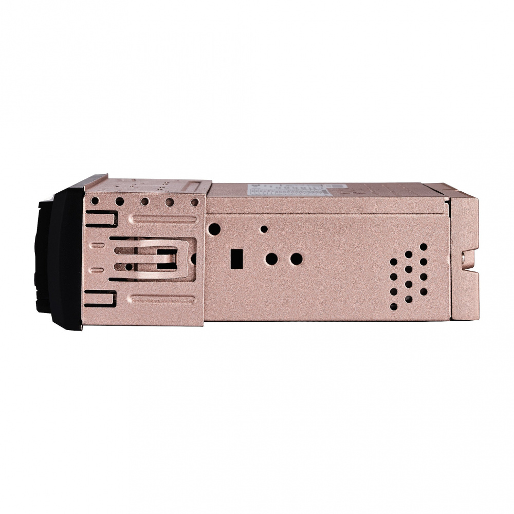 DS18 SDX-200, High Power-bilstereo med 4x60W RMS och inbyggd DSP