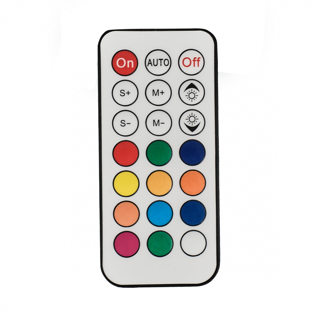 DS18 SMD-300.4AB, 4-kanaligt slutsteg - Steve Meade Designs