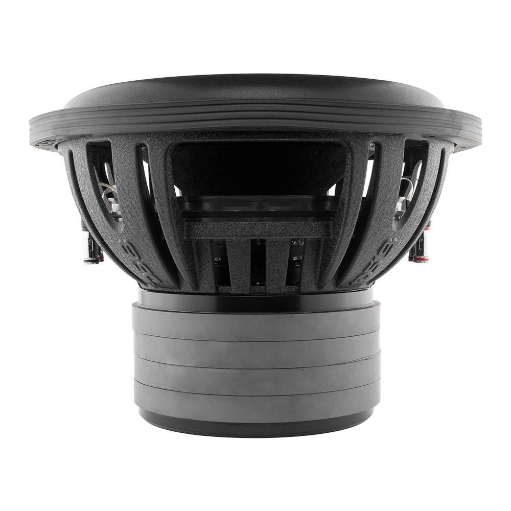 DS18 ZXI12.2D, långslagigt 12 tums baselement