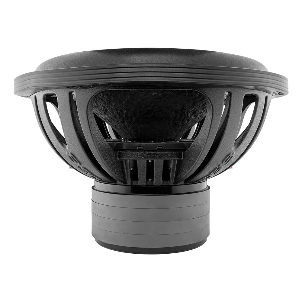 DS18 ZXI15.2D, långslagigt 15 tums baselement