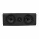 System One C25B centerhögtalare, svart System One C25B centerhögtalare, svart