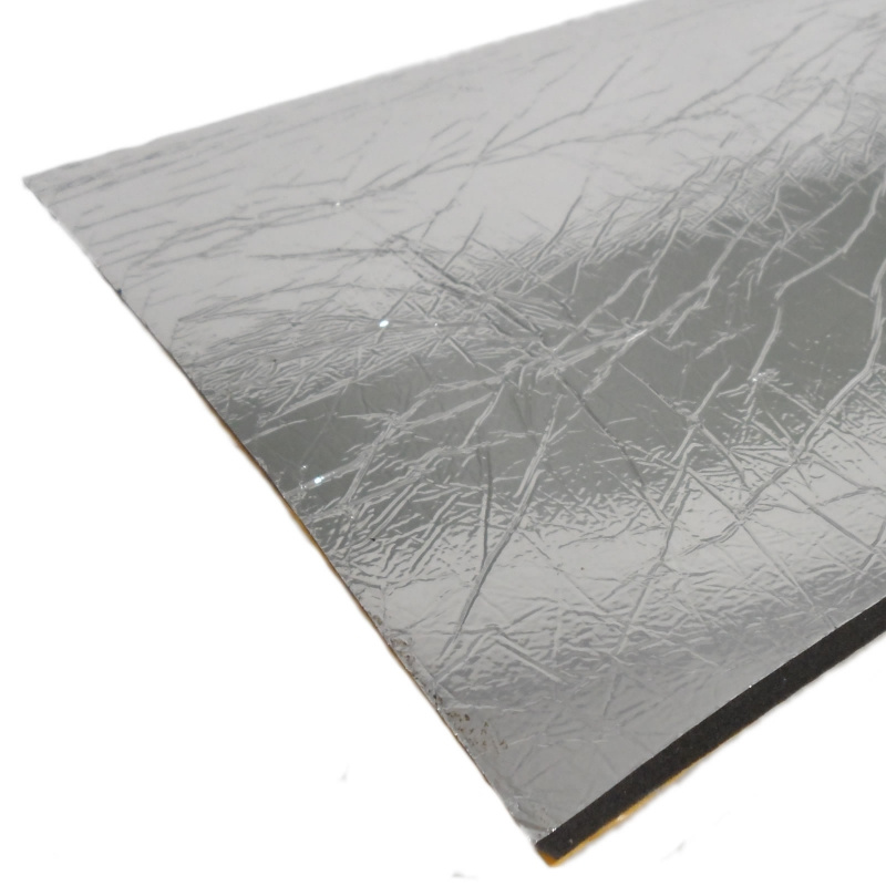 Silent Coat Noise Buffler 20